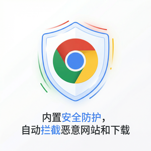 谷歌浏览器下载 - Chrome浏览器下载权限可持久化数据结构